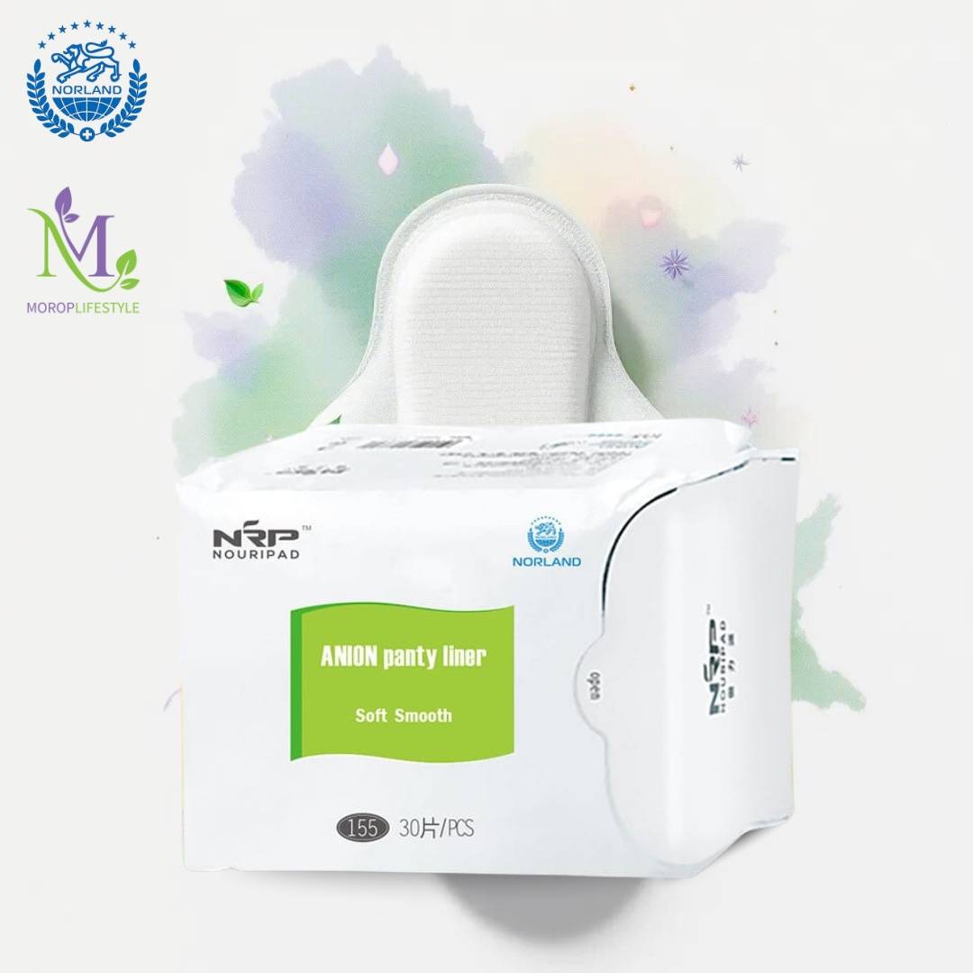 Anion Sanitary Pantyliners