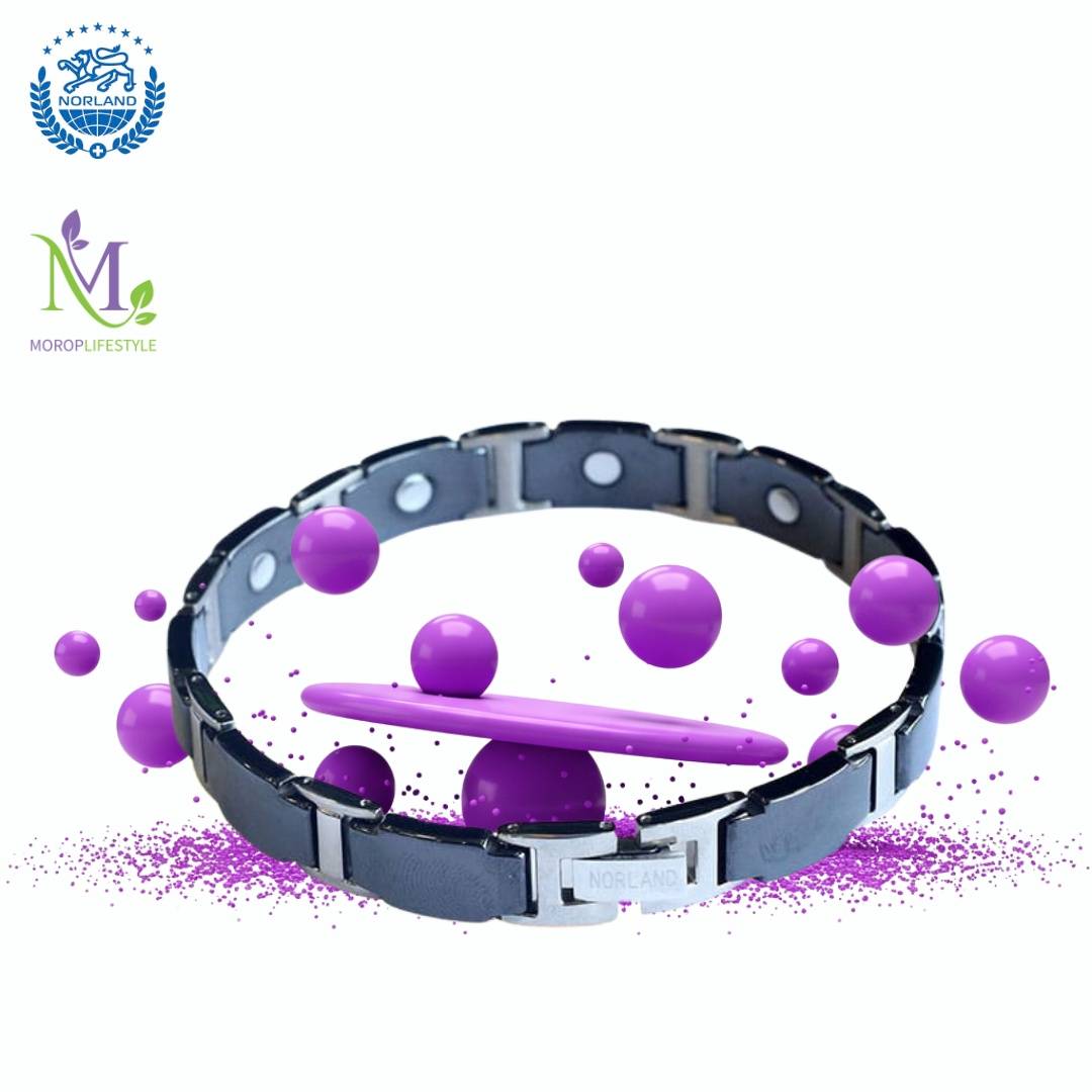 Energy Bracelet