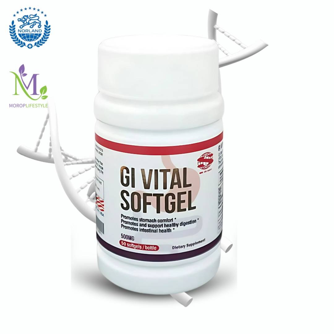 GI Vital Softgel