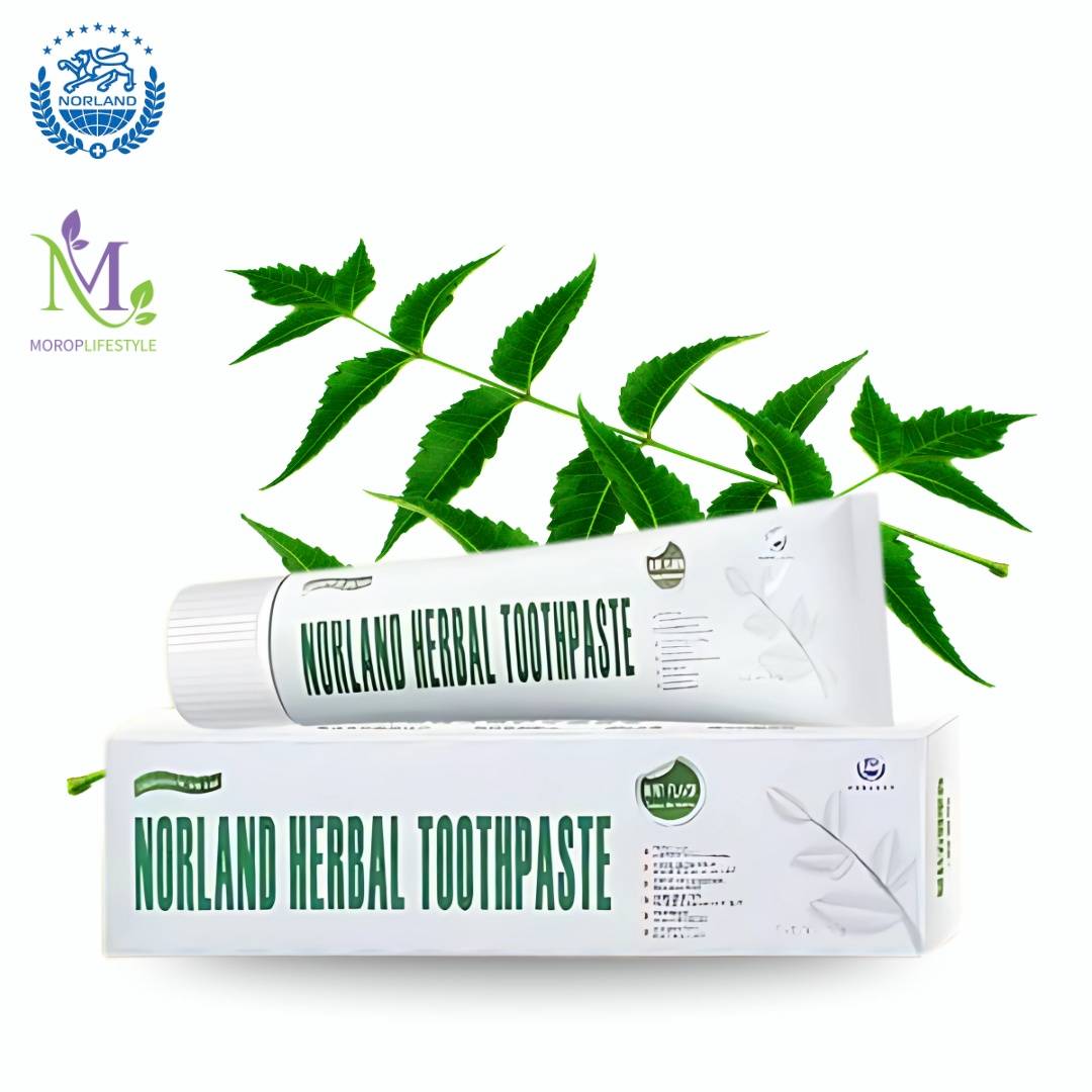 Herbal Toothpaste