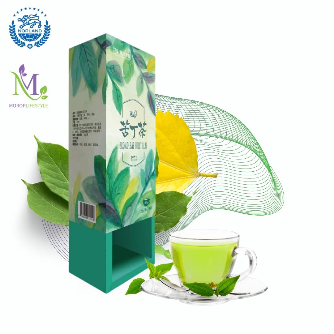 Kuding Tea