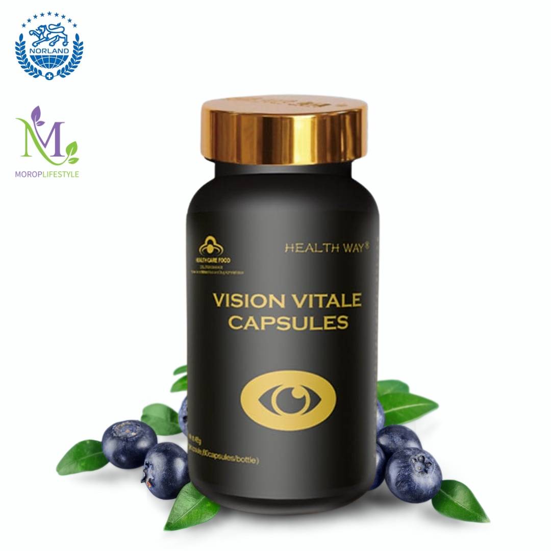 Vision Capsules