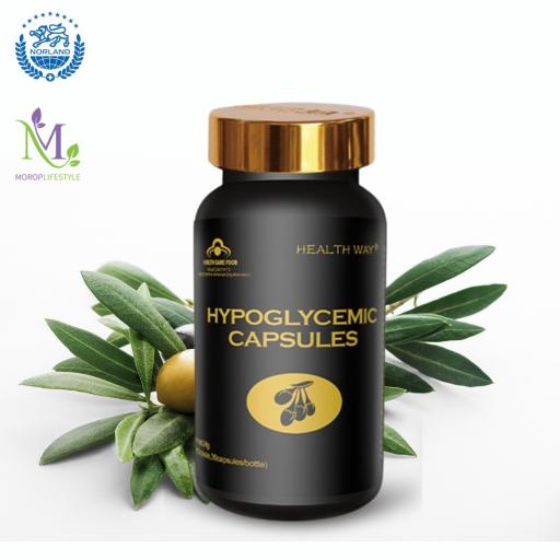 Hypoglycemic Capsules