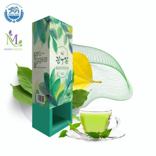 Kuding Tea