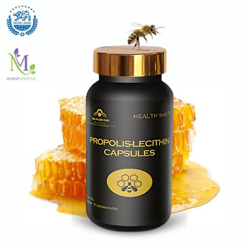 Propolis Capsules