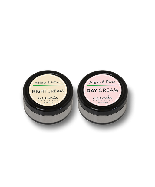 Glow Face Pack | Instant Glow