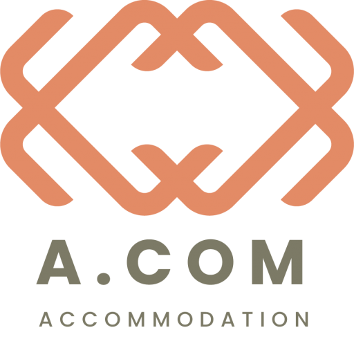 Accommodation Demo