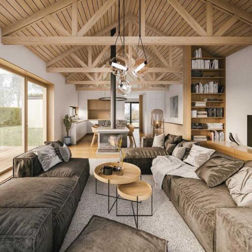 4 Sleeper Cottage for 2 Nights