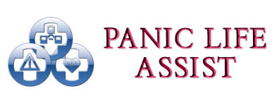 Panic Life Assist Demo