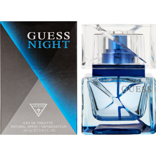 Guess Night Natural Spray 30ml