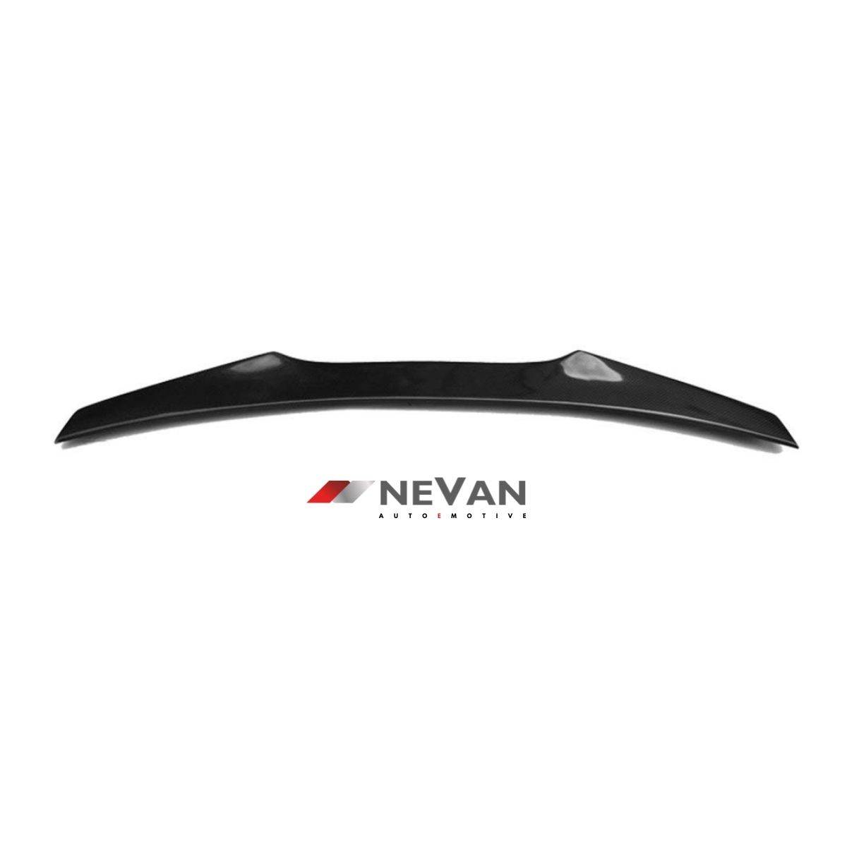 MUSTANG GEN 2 BONNET SCOOP