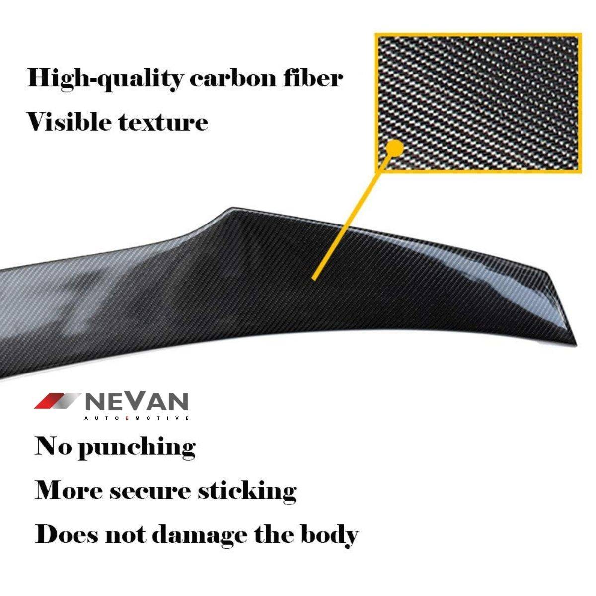 MUSTANG GEN 2 BONNET SCOOP