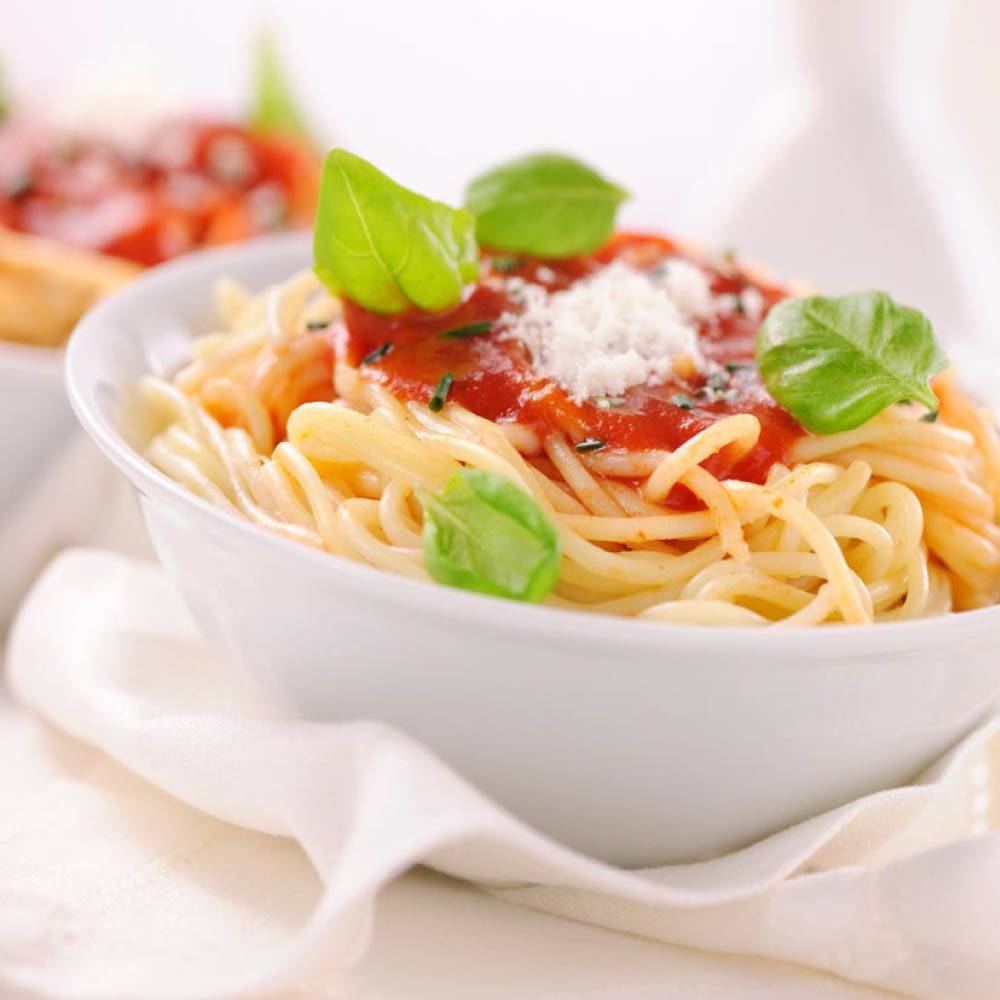 Napoletana Pasta