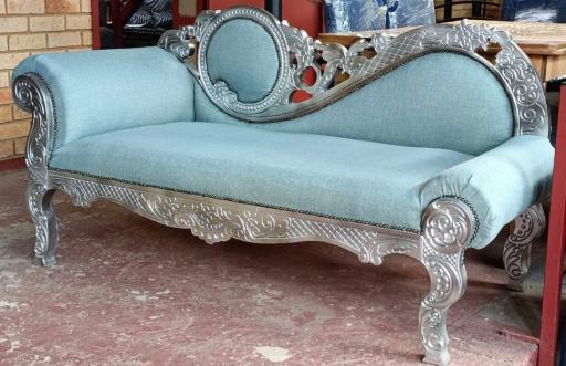 2 seater Chaise Lounger