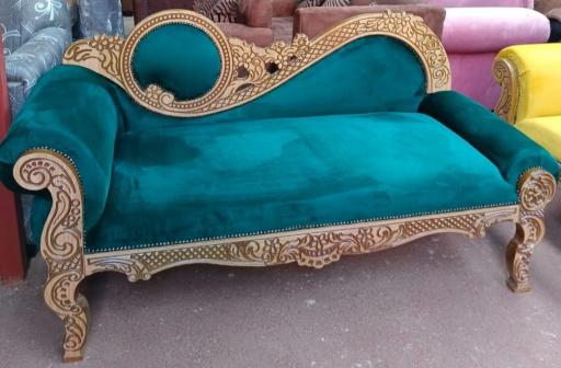2 seater Chaise Lounger