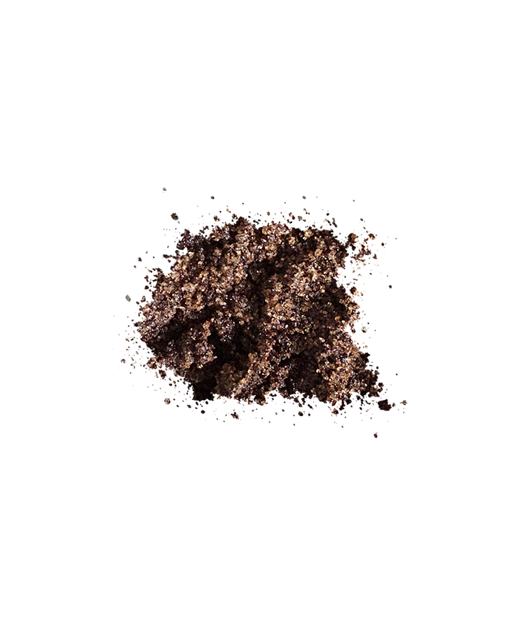 Organic Coffee Body Scrub