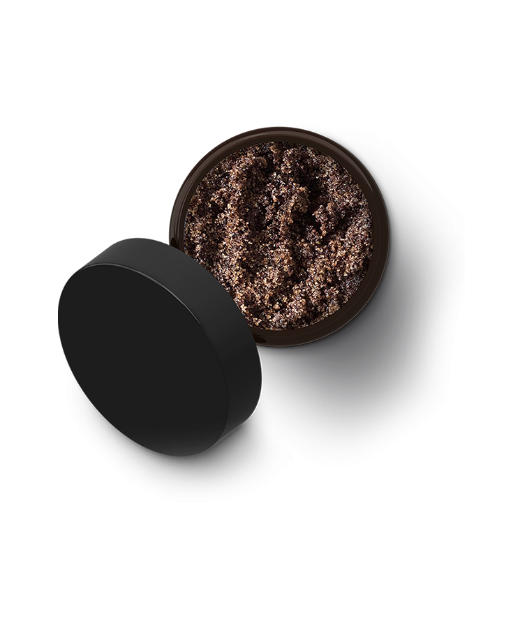 Organic Coffee Body Scrub