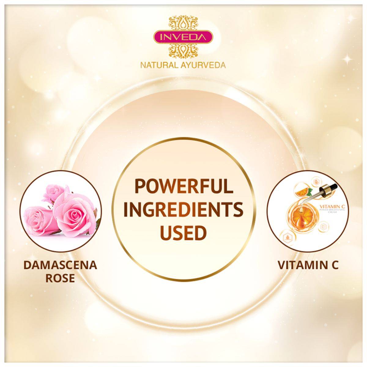 Damascena Rose Toner | Pore Minimiser