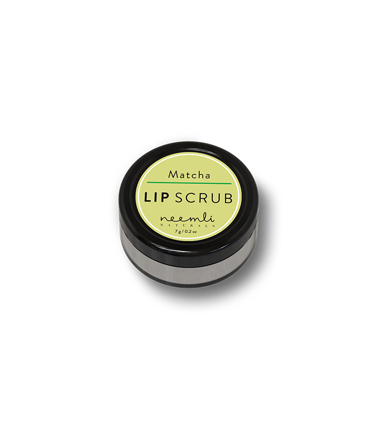 Hemp Seed Oil & Shea Butter Lip Balm - Less 25%