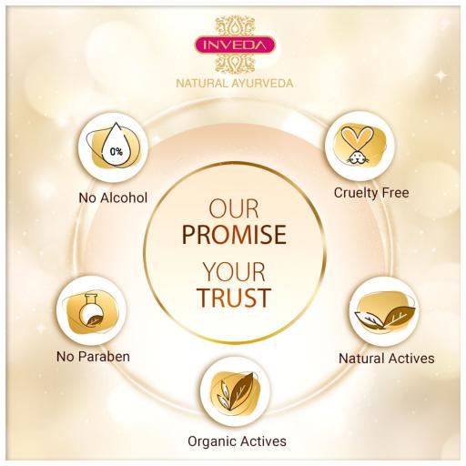 Moroccan Argan Oil Cleansing Gel | Intense Hydrator