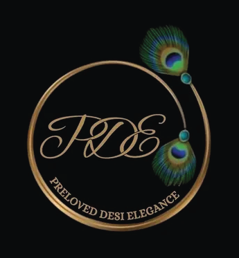 Preloved Desi Elegance