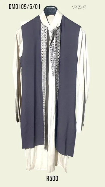 MENS KURTHA & LONG COAT