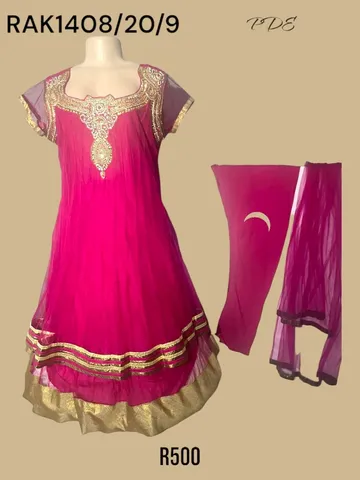 CEREISE NET & GOLD SIZE XL