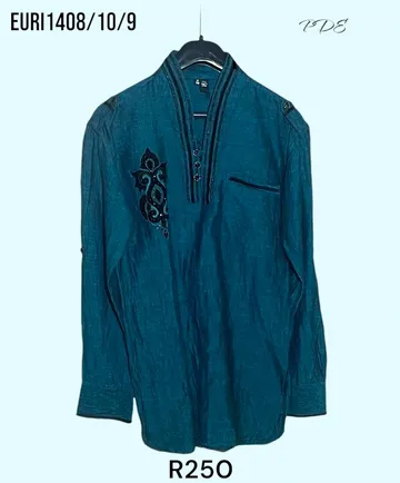 Mens kurtha