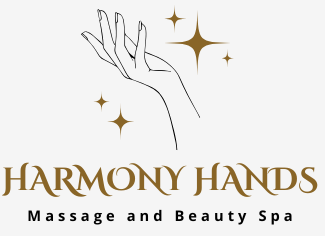 Harmony Hands Demo
