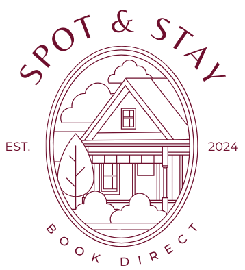 Spot & Stay