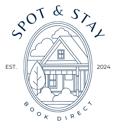 Spot & Stay Demo